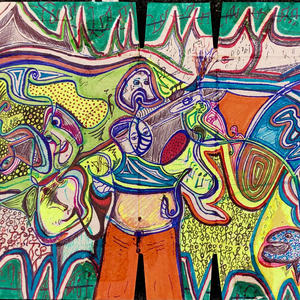 Into the Armies of Beloved