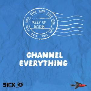 EVERYTHING (feat. CHANNEL)