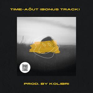 Time-aôut(Bonus track)