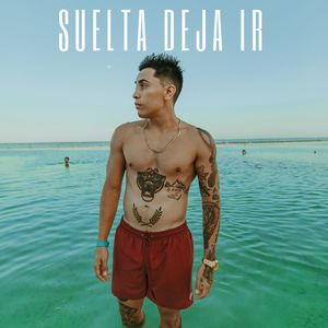 Suelta Deja Ir