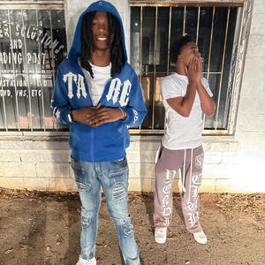 4 Door (feat. Fatscrapp) (Explicit)