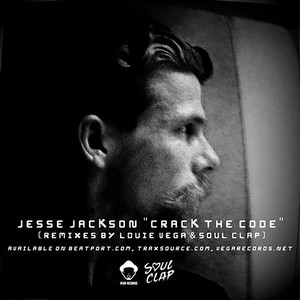Crack The Code (Soul Clap's Swampy Mix)