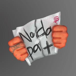 No Da Pa + (Explicit)