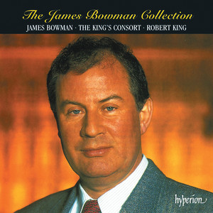 The James Bowman Collection