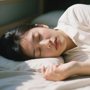 Calm Rhythms Gentle Sleeping