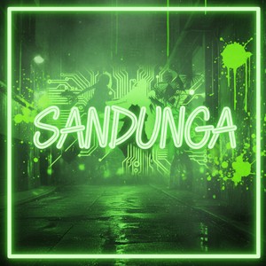 Sandunga (Soul Version)