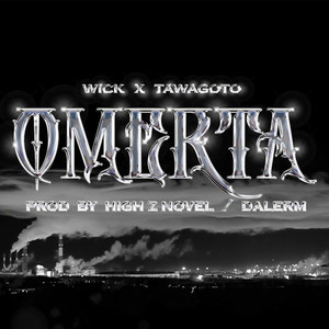 Omerta Freestyle (Explicit)