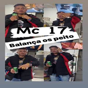 BALANÇA OS PEITO (Explicit)