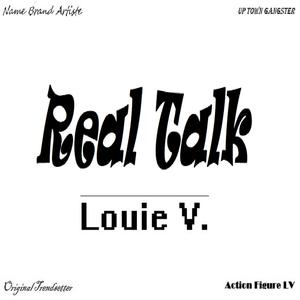 Real Talk (Explicit)