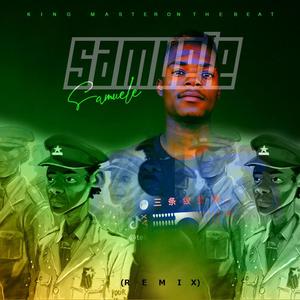 Samuele (feat. King Master On The Beat)
