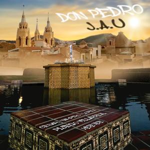 DON PEDRO (feat. César 