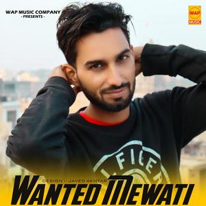 Wanted Mewati