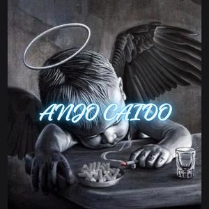 ANJO CAIDO (Explicit)