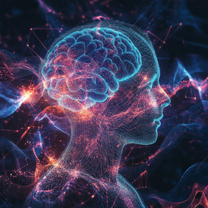 Enhance Intuition – 852 Hz Brainwave Focus Sounds