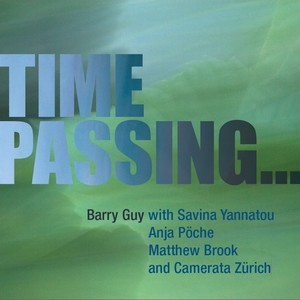 Guy: Time Passing