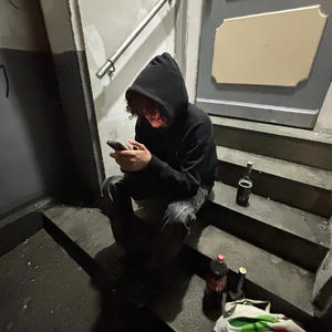 DND (feat. 100s) (Explicit)