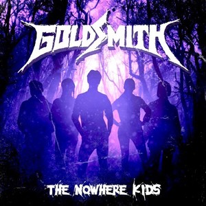 The Nowhere Kids