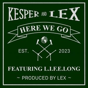 Here We Go (feat. L.I.F.E. Long) (Explicit)