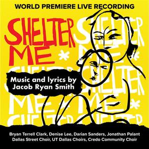 Shelter Me (Finale) (Live)