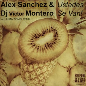 Ustedes Se Van! (Original Mix)