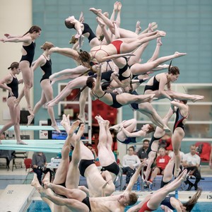 Everyone Knows That I Love You