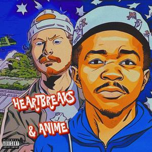 HeartBreaks & Anime (Explicit)