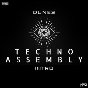 Dunes Techno Assembly (INTRO)