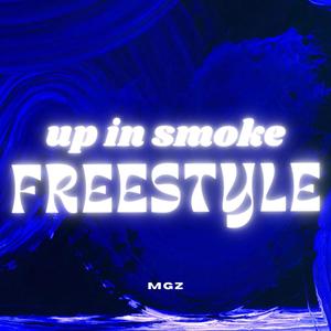 Up in smoke 3 freestyle (Explicit)