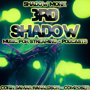 3rd Shadow - Music for Streaming + Podcasts