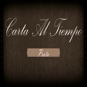 Carta Al Tiempo