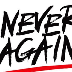 Never Again (Explicit)