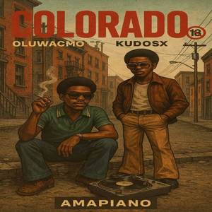 COLORADO (Explicit)