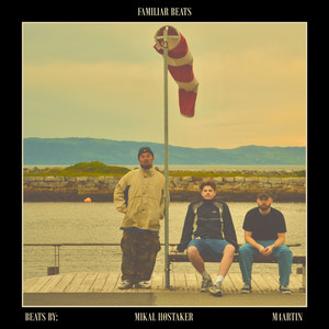 Smoke (Instrumental)