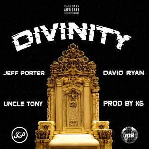 Divinity (Explicit)