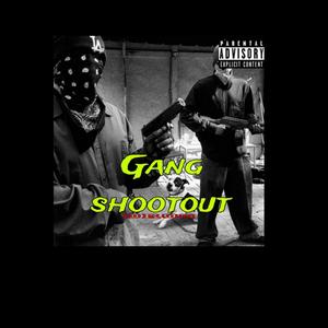 Gang shootout (Explicit)