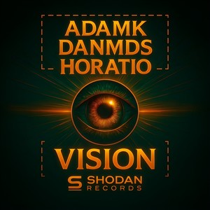 Vision (Extended Mix)