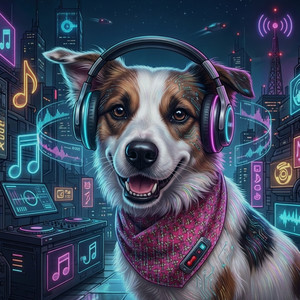 Running on Sunshine Always Together (Remix)