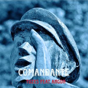 Comandante (feat. Angon)