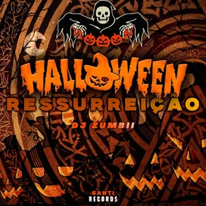 Ressurreição Halloween (Explicit)