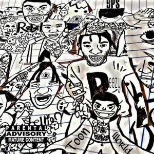 Bad ***** (feat. Ralph Da God) (Explicit)