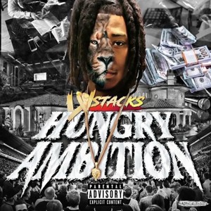 Hungry Ambition (Explicit)