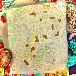 The Sun Song NZ (Acoustic)