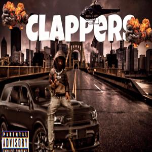 CLAPPERS (feat. Premoo & Getbaccam) [Explicit]