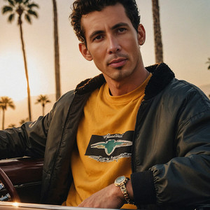 ADONIS RODRÍGUEZ - Hipocresa-En-El-Altar-Mc-Mc (Rodigo Rodriguez Remix|Explicit)