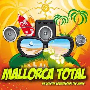 Eine Seefahrt nach Mallorca (Kümmerling Bierkönig Version)