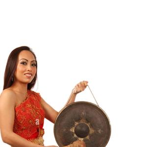 chinese gong (Explicit)