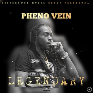 Legendary (Explicit)