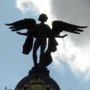 Simetría Central (Instrumental)