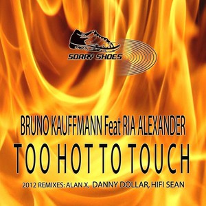 Too Hot To Touch 2012 (Hifi Sean Radio Edit)