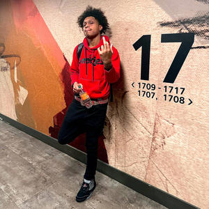 Nice Tings (feat. DjSlimebxll & DTM Life|Explicit)